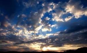 الحرارة تنخفض مساء اليوم