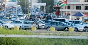 "بلطجية" يمارسون خدمة الـ"فاليت" في شوارع العاصمة .. وحملة أمنية على المواقف غير المرخصة