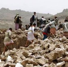 كشف الأسرار الخفية حول قرار السعودية بوقف عاصفة الحزم.. وعدم تسليم الحوثيين لأسلحتهم