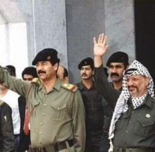 معلومات تُعرض لأول مرة عن "صدام حسين" الذي رفض التخلي عن "القدس" واختار حبل المشنقة