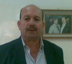 توقيف الكاتب جمال ايوب (15) يوماً "بتهمية تعكير صفو العلاقة مع دولة مجاورة"