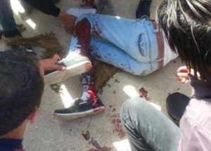 اين وزارة التعليم العالي ...الجامعات الأردنية.. من منارات للتعليم إلى مسارح للعنف بالاسلحة البيضاء والنارية