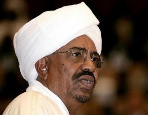 فوز كاسح للبشير بالانتخابات السودانية