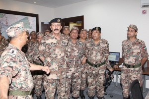 الزبن: استخدام جميع الوسائل المتاحة..