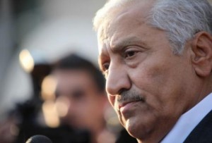 تعميم من النسور ..