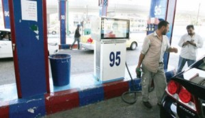 رفع أسعار المحروقات بنسب تفوق الـ3 %