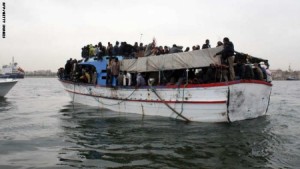 الأردنيــــون ينضمـــون لقوافل الهجـــرة غير الشرعيـــة إلى ايطاليا و أوروبا