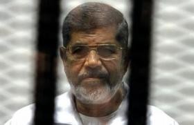 مخطط إخواني لاغتيال "مرسي" في محبسه