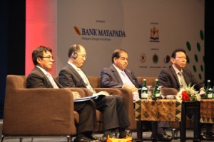 بالصور..المجالي: اهتمام أسيوي أفريقي في إقامة مشروعات مشتركة مع شركة الفوسفات