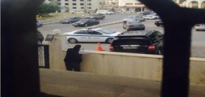 إدارة الدستور تستدعي قوى أمنية للصحفيين المحتجين على قرار فصلهم