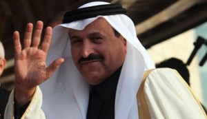 محاولة لإغتيال السفير السعودي في لبنان