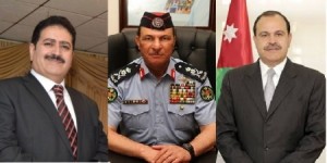 النائب الشوبكي لــ وزير الداخلية ومدير الأمن العام : متى استعبدتم الناس وقد ولدتهم امهاتهم احرارا؟