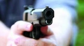 أب يطلق النار على ابنته امام متصرفية ماركا فيرديها قتيلة