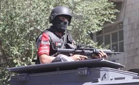 بالتفاصيل .. محافظة الزرقاء "تتخلص" من أخطر مطلوب في مستوى المحافظة