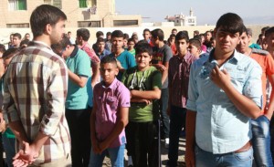 التربية" تعلن إجراءات عقد امتحان الصفين السادس والتاسع