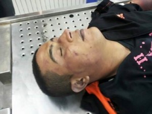 والد المتوفي الزعبي: ابني تعرض للتعذيب لأكثر من 10 ساعات متواصلة..وترجيح الدفن غداً