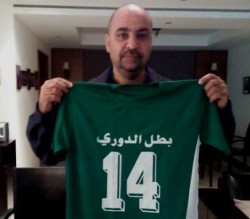 خوري يحتفظ برئاسة الوحدات