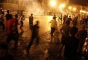 مقتل شخصين وإصابة اخر بمشاجرة مسلحة في ناعور