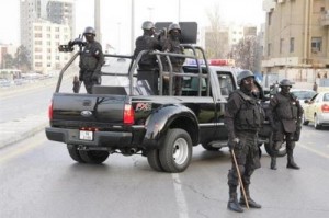 قتيلان بمشاجرة في ام البساتين