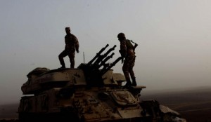 الجيش العربي ينفي وجود أي عسكري أمريكي على الحدود الأردنية – السورية