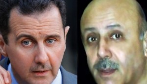 «بشار الأسد» يسجن أحد أهم «صناديقه السوداء» بعد اتهامه بالتآمر للانقلاب عليه