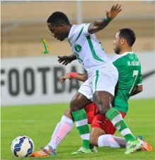 الوحدات يهزم النهضة العماني ويتأهل الى الدور الثاني