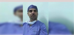 الأطباء تطالب بسرعة تحقيق العدالة في قضية مقتل ابو ريشة.. وتستقبل المعزين في مقرها