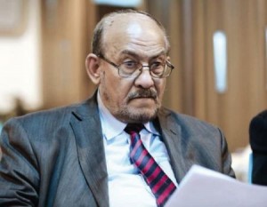 الذنيبات: طلبنا من «الأراضي» حصر أملاك «الإخوان» وتثبيت الملكية باسم الجماعة المرخصة