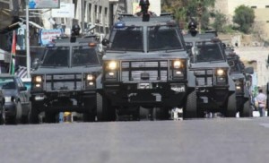 إصابة 4 أشخاص إثر مشاجرة عشائرية مسلحة في معان..والدرك يتدخل