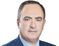 الصرايرة يتوقع نمو أرباح "البوتاس" %20