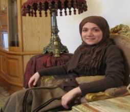 سندس عاصم .. فتاة الإخوان الغامضة المحكوم عليها بالإعدام..!!