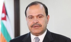 قبول استقالة وزير الداخلية "حسين هزاع المجالي" واحالة مدير الامن العام ومدير عام الدرك للتقاعد