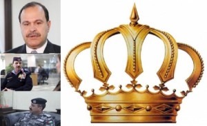 هل كانت معـــان والملفات الأمينة التي أثارت الجدل وراء رحيل المجالي والطوالبة والسويليمن بشكل مفاجىء