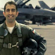 مقتل احد ابرز قيادات "داعش" الذي تورط بعملية استشهاد الطيار معاذ الكساسبة