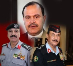 مجلس الوزراء احال الطوالبة والسويلمين للتقاعد قي جلسة طارئة دون حضور حسين المجالي