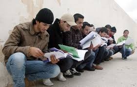 الجلاد : شرطان لـ"التوجيهي"..اجتياز "الامتحان التجريبي" بنجاح وعدم تجاوز ايام الغياب المسموح بها