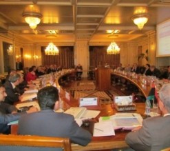 الحكومة الليبية المؤقتة تعلن اختطاف 12 أردنياً في طرابلس .. والأردن يتابع