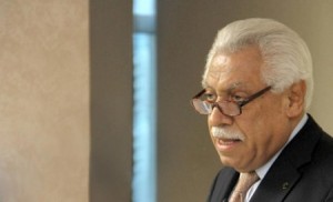 بالأسماء.... أمين عمان يجري تنقلات وتشكيلات في الأمانة