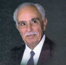 النسور ينعى الدكتور ناصر الدين الأسد