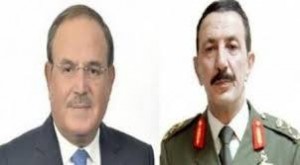 ماذا قال مدير المخابرات لأهالي معان !