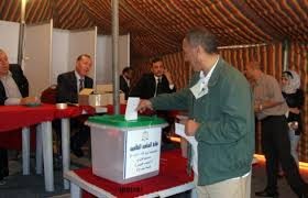 الجولة الثانية لانتخاب نقيب المحامين اليوم