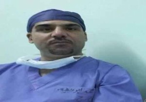 البدء بمحاكمة قاتل الطبيب أبو ريشة قريباً.. والنيابة تسند جناية القتل العمد