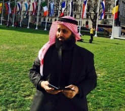 النائب الرياطي يمطر النسور بـ 13 سؤالا حول "المثليين"