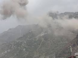 قصف جامعة الحديدة في اليمن اليوم .. والطلاب الاردنيون الى اين المفر !!