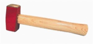 قتل والده بـ"مهدة" ثم اخفى اداة الجريمة وطلب "كوب شاي" بالشونة الشمالية