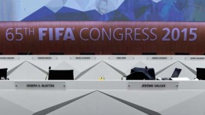 اليوم الحاسم.. أعمال الكونغرس ينطلق في سويسرا وسط بركان هز قلاع الـ"فيفا"