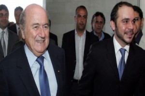 تعرف على الدول التي صوتت لصالح الأمير علي بن الحسين