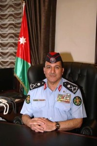 بالأسماء....اللواء عاطف السعودي يجري تشكيلات في الأمن العام