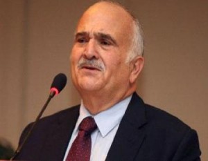 الامير الحسن يؤكد اهمية تحقيق الامن المائي