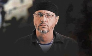 الأسير الأردني "عبد الله البرغوثي" يدخل إضرابا مفتوحا عن الطعام